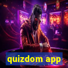 quizdom app